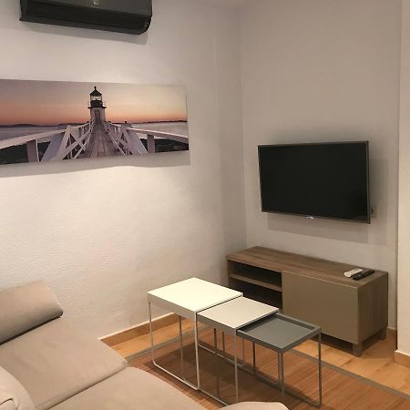 Appartement Victoria Albir à El Albir Extérieur photo