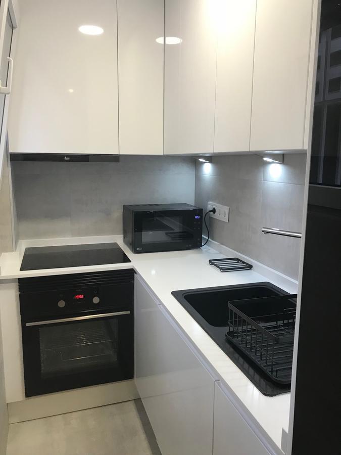 Appartement Victoria Albir à El Albir Extérieur photo