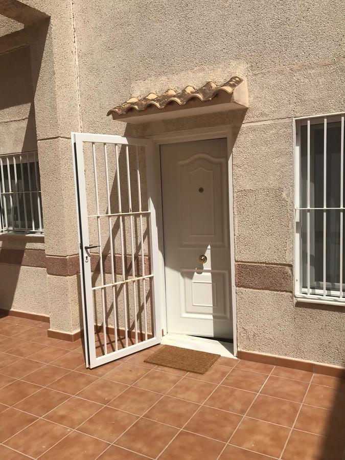 Appartement Victoria Albir à El Albir Extérieur photo
