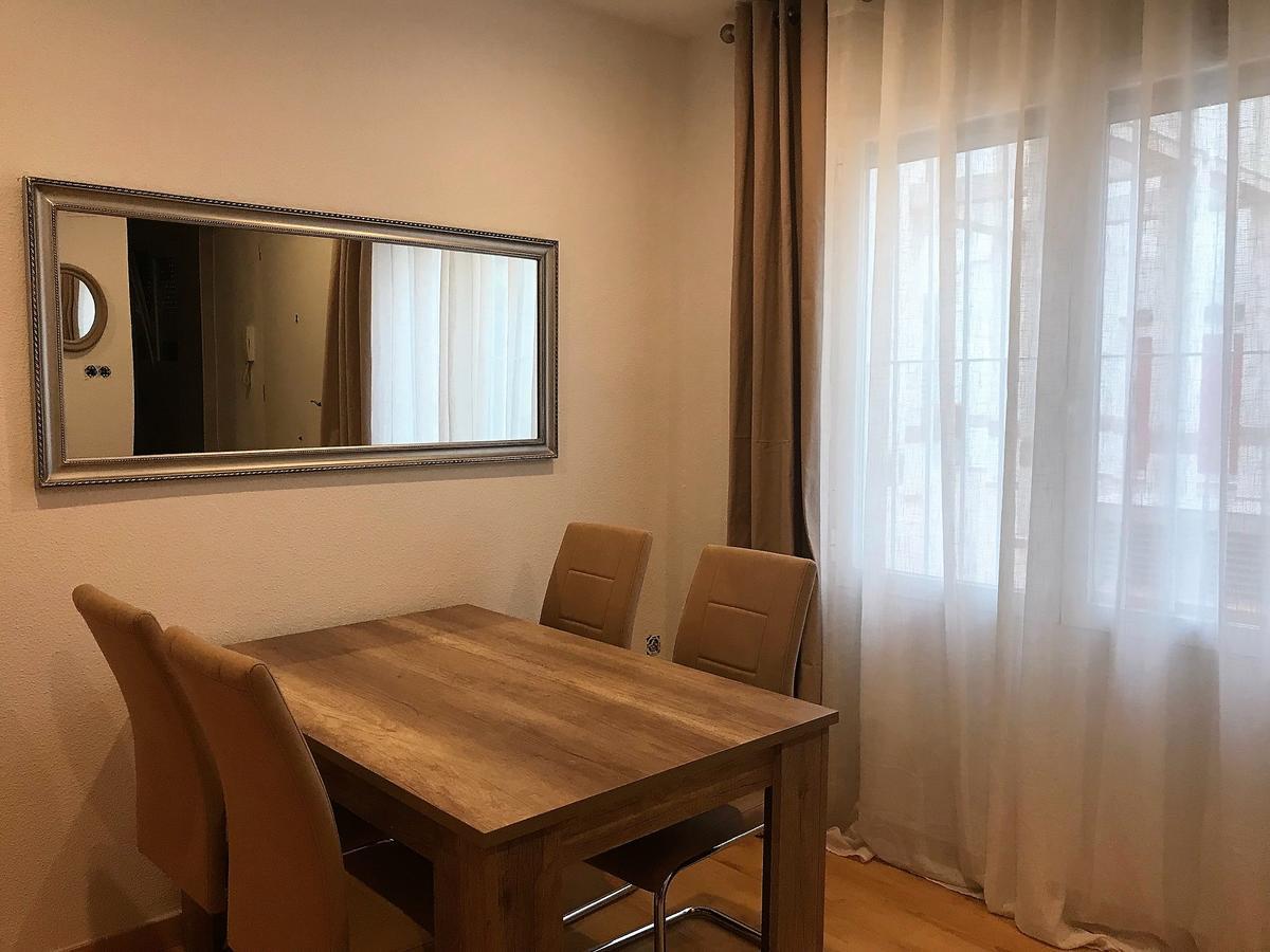 Appartement Victoria Albir à El Albir Extérieur photo