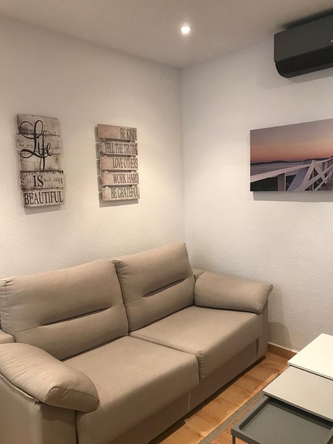 Appartement Victoria Albir à El Albir Extérieur photo