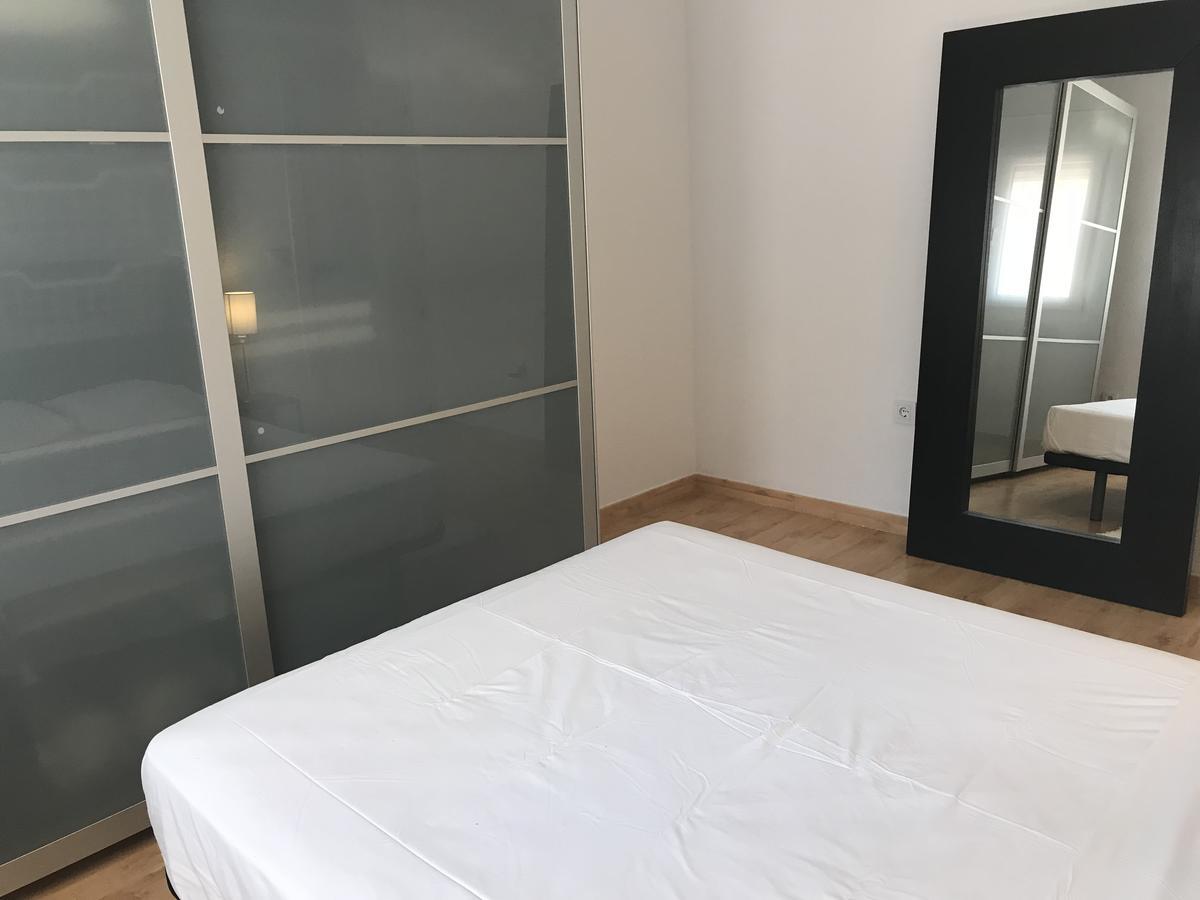 Appartement Victoria Albir à El Albir Extérieur photo